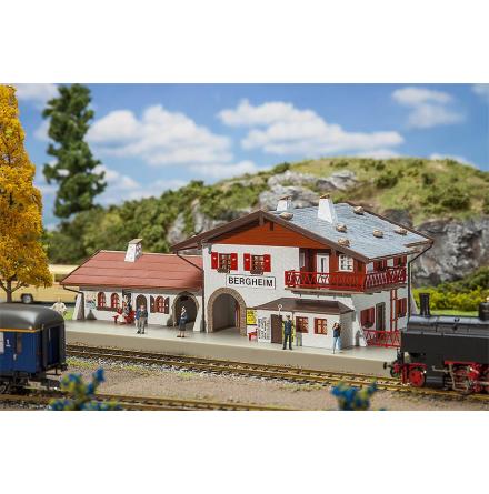 131280 Station &quot;Bergheim&quot;