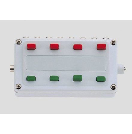 72720 Control Box