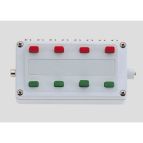 72720 Control Box