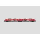 41730 Commuter Powered Rail Car