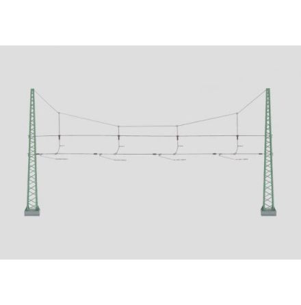 74132 Cross Span Assembly for 4 Tracks