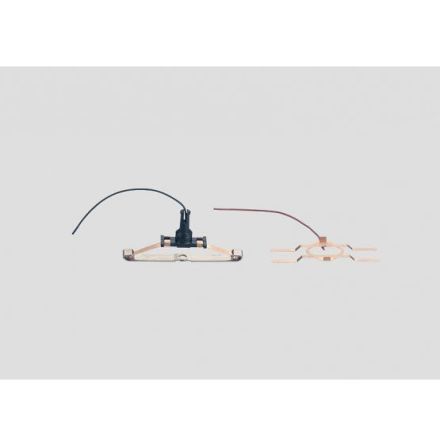 73405 Pickup Shoe / Ground Spring Power Feed Set
