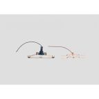 73405 Pickup Shoe / Ground Spring Power Feed Set
