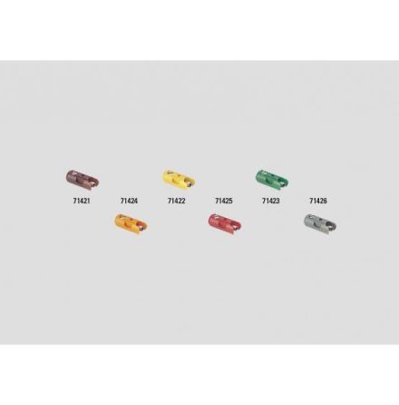 71421 Brown Sockets