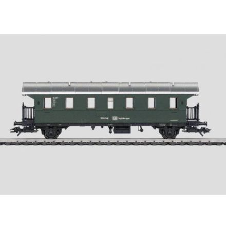 43148 Baggage Car