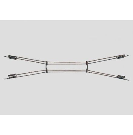 70131 Catenary Wire for Crossings and Double Slip Switches