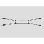 70131 Catenary Wire for Crossings and Double Slip Switches