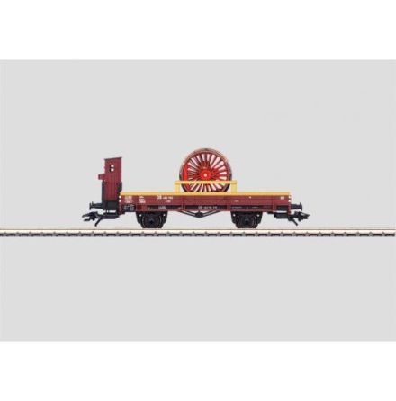 46077 Low Side Car