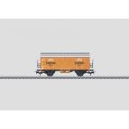 44193 Beer Car