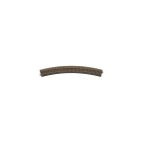 62530 Böjd skena R5=643,6 mm/30°