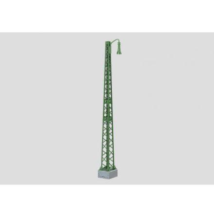 74141 Tower Mast with Light