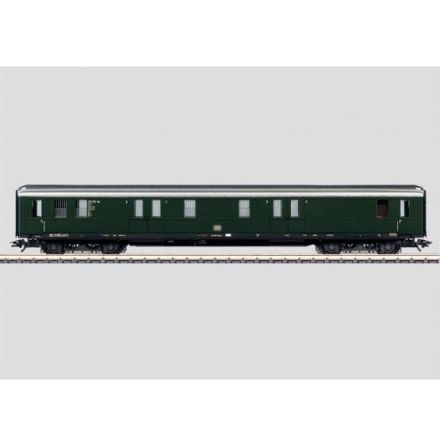 49964 Sound Effects Car for Locomotives