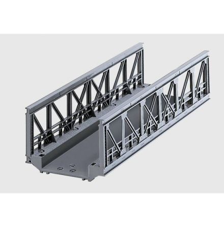 74620 Truss Bridge