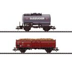 24065 Vagnset för sockerbruket