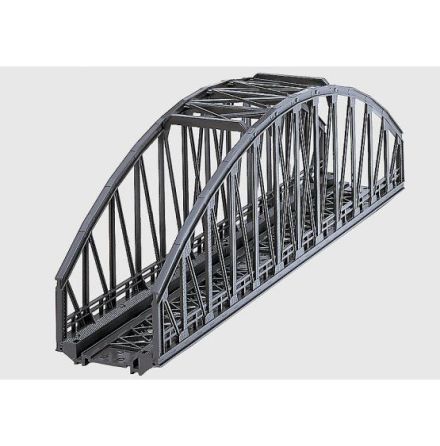 7263 Arched Bridge