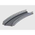 74623 Curved Ramp