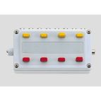 72740 Control Box