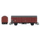 00794 Godsvagn typ DB "Dresden" Gltr 23 195