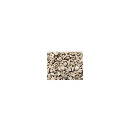 Klippblock stor beige 140g