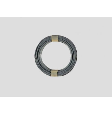 7100 Gr kabel 0,19mm 10M