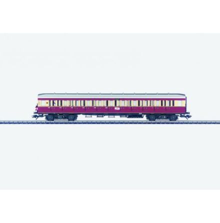 43109 ”Ruhr Express Service” Commuter Car