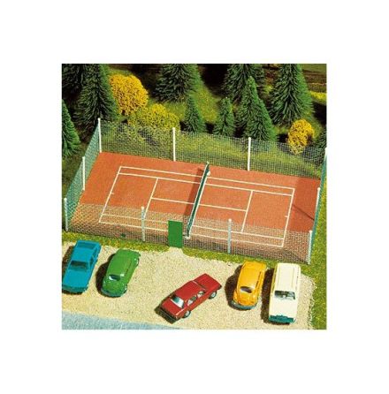 Tennisbana