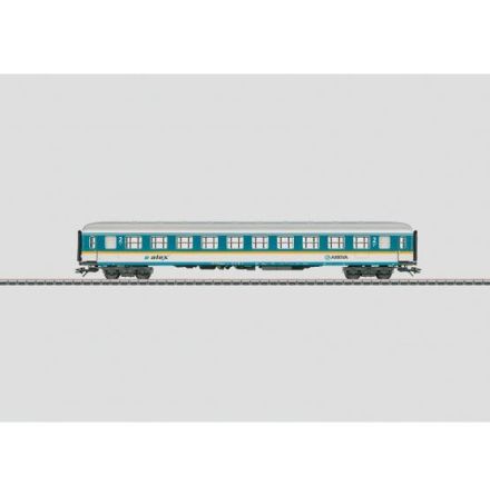 42954 Personvagn &quot;ALEX&quot;