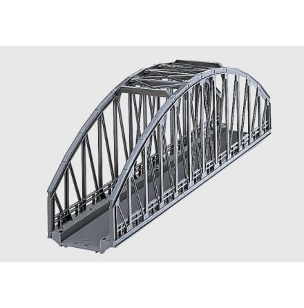 74636 Arched Bridge