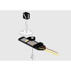 74470 Turnout Lantern Kit