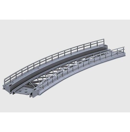 7569 Curved Ramp