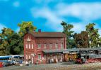 110099 Station "Waldbrunn"