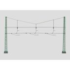 74131 Cross Span Assembly for 3 Tracks