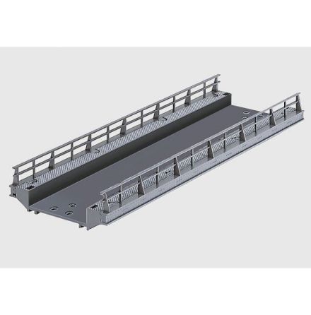 74618 Straight Ramp