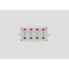 72710 Control Box with a Feedback Function