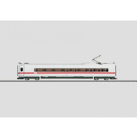 43736 Intermediate Car for the Model of the ICE 3 MF