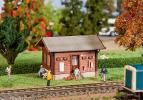 110089 Landsortsstation