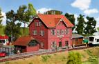 110096 Station "Klingenberg"