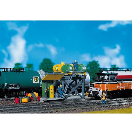 120145 Dieseloljedep