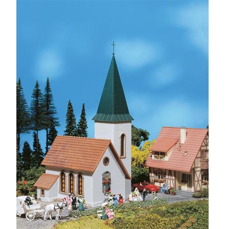 130240 Kyrka