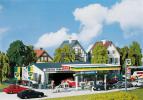 130345 Bensinstation med serviceutrymme