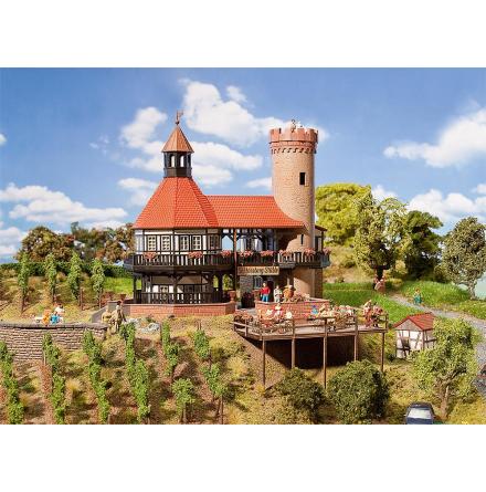 130391 Hotell &quot;Schlossberg&quot;