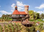 130391 Hotell "Schlossberg"