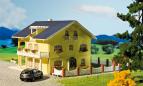130393 Bostadshus "Siena"