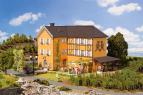 130908 Vingård med trädgårdsrestaurang
