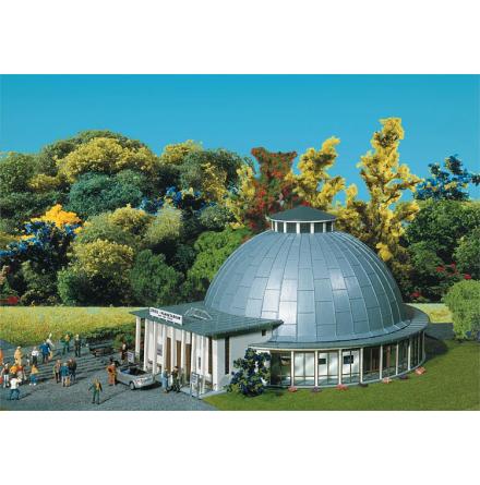 130939 Planetarium Jena