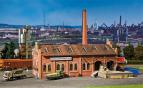 130978 Möbelfabrik Wagner & Co