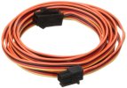 71054 Förlägningskabel 4-delad kabel för att förlänga avstånd mellan växel eller signalkontroller.