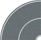 170631 Vägfolio självhäftande 4 bitar