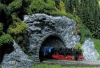 171821 Tunnelportal dubbelspår