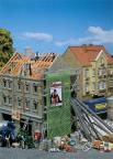 180549 Byggarbetsplatstillbehör